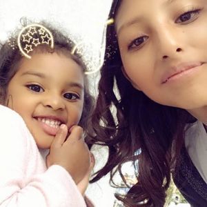 Meet your Posher, Nayeli